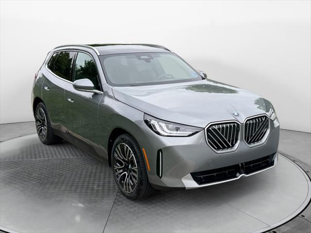 2026 BMW X3 30 xDrive for sale in Charlottesville, VA
