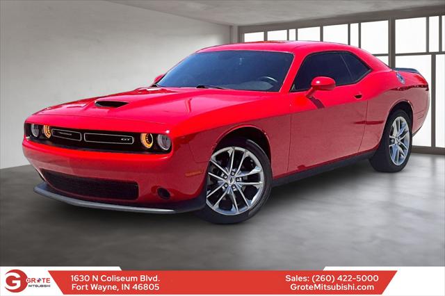 2023 Dodge Challenger GT AWD for sale in Fort Wayne, IN