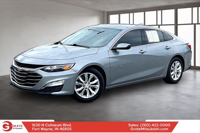 2023 Chevrolet Malibu FWD 1LT for sale in Fort Wayne, IN