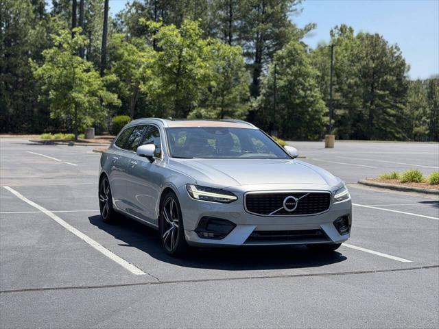 2018 Volvo V90 T5 R-Design for sale in Durham, NC