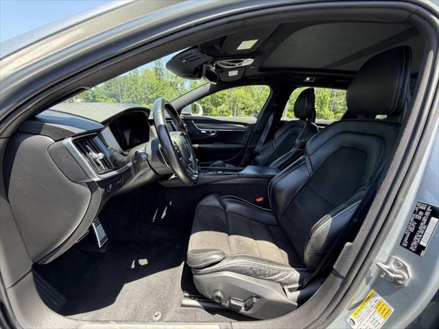 2018 Volvo V90 T5 R-Design