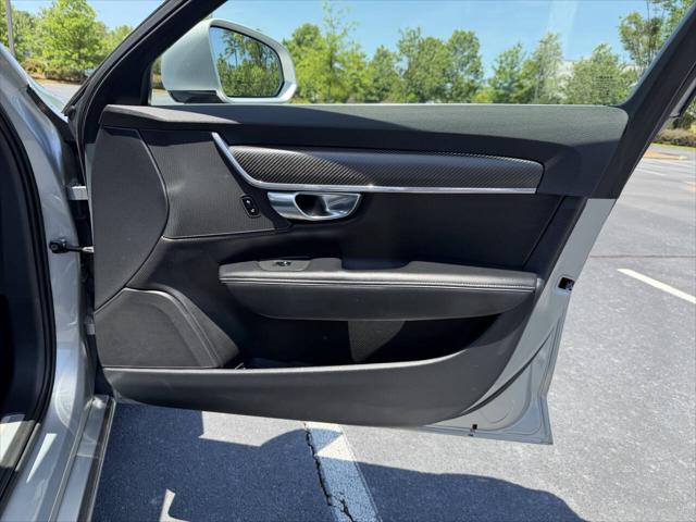2018 Volvo V90 T5 R-Design