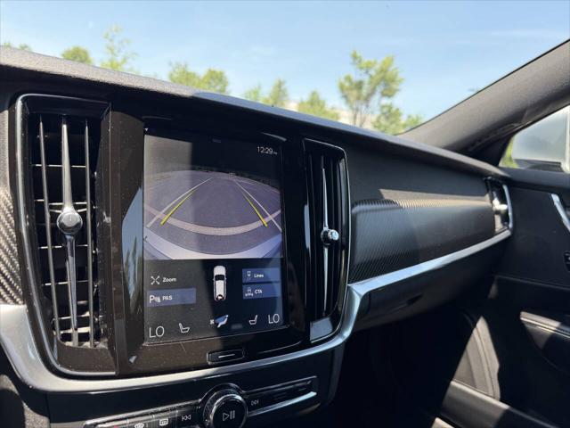 2018 Volvo V90 T5 R-Design