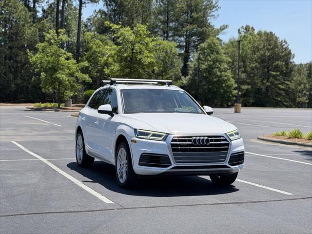 2018 Audi Q5 2.0T Premium for sale in Durham, NC