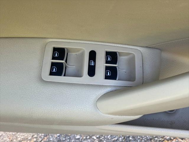 2013 Volkswagen Passat 2.5L SE