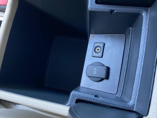 2013 Volkswagen Passat 2.5L SE