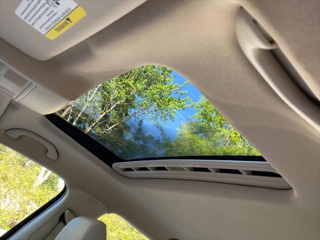 2013 Volkswagen Passat 2.5L SE