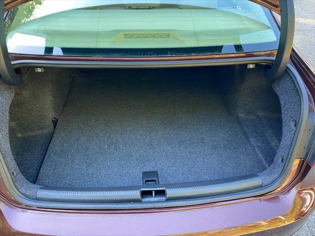 2013 Volkswagen Passat 2.5L SE