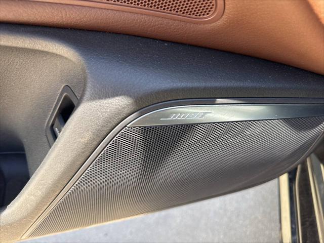2015 Audi A6 3.0T Premium Plus