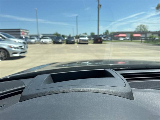 2015 Audi A6 3.0T Premium Plus