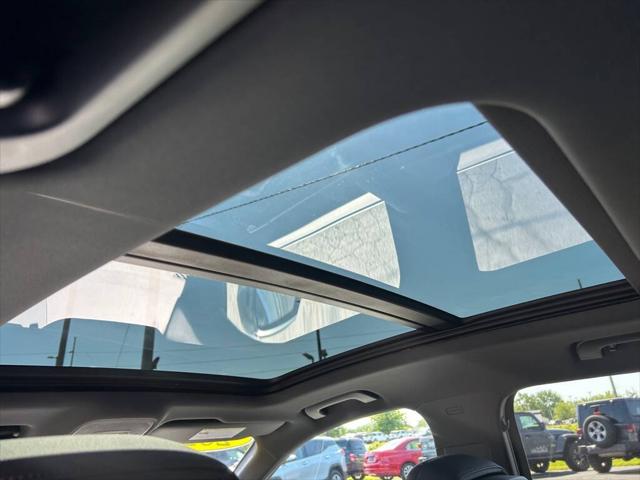 2020 Audi Q3 Premium 45 TFSI S line quattro Tiptronic