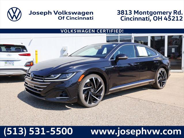 2021 Volkswagen Arteon for sale near Cincinnati , OH