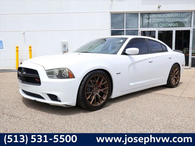 2013 Dodge Charger R/T Plus for sale near Cincinnati , OH