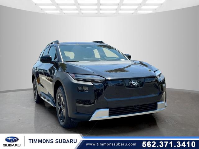 2026 Subaru Trailseeker Premium for sale in Long Beach, CA
