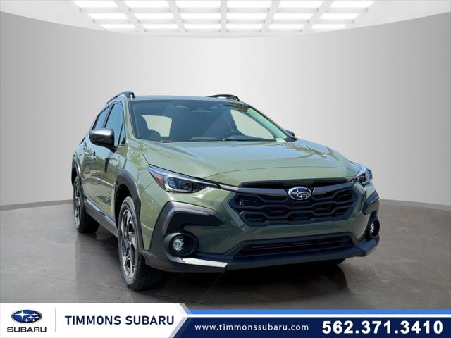 2026 Subaru Crosstrek Limited for sale in Long Beach, CA