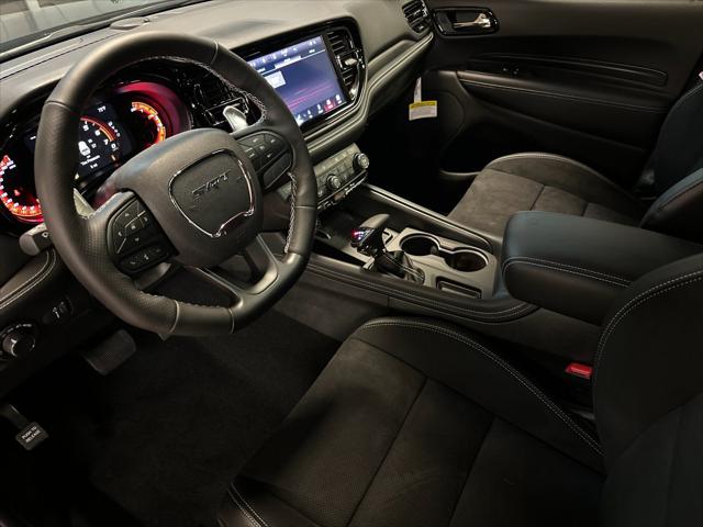 2026 Dodge Durango SRT Hellcat