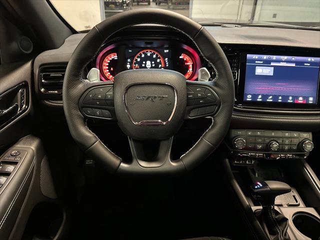 2026 Dodge Durango SRT Hellcat