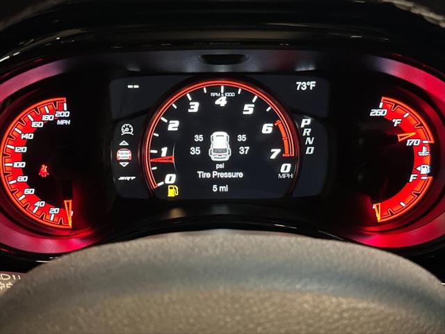 2026 Dodge Durango SRT Hellcat