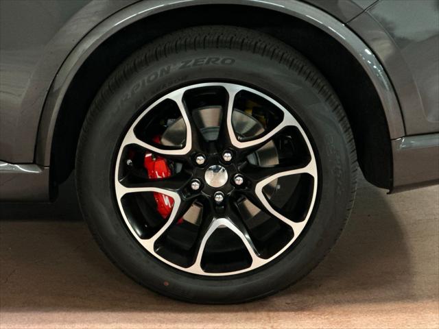 2026 Dodge Durango SRT Hellcat