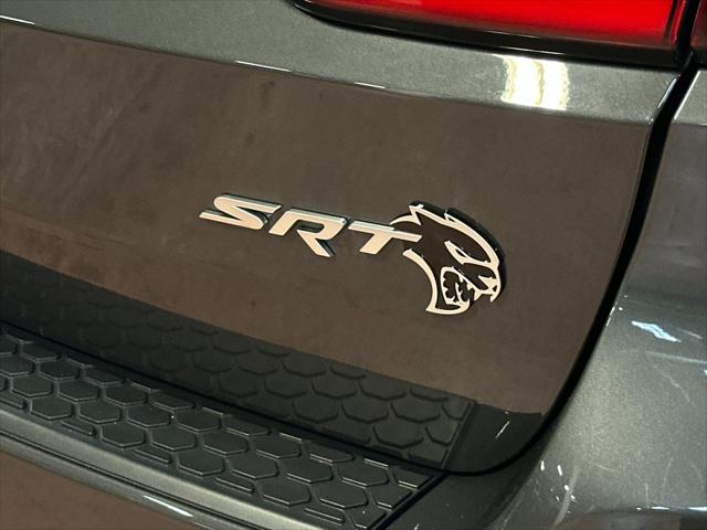 2026 Dodge Durango SRT Hellcat