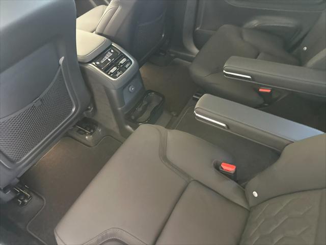 2026 Volvo XC90 Plug-In Hybrid Plus, T8 AWD, Electric/Gasoline, Bright, 6 Seats