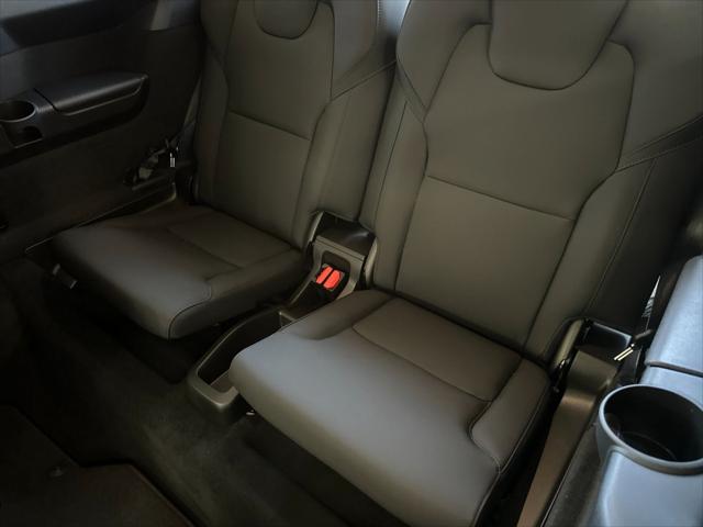2026 Volvo XC90 Plug-In Hybrid Plus, T8 AWD, Electric/Gasoline, Bright, 6 Seats