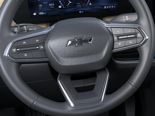 2026 Chevrolet Equinox AWD ACTIV