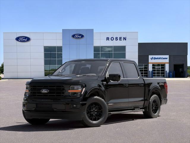 2026 Ford F-150 XLT for sale in Belleville, WI