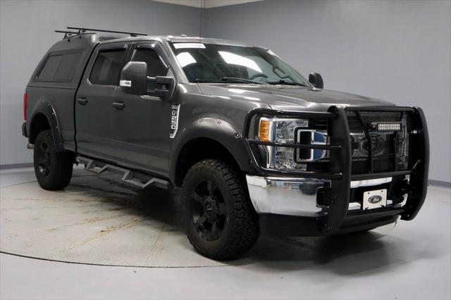 2017 Ford F-250 XLT for sale near Groveport, OH