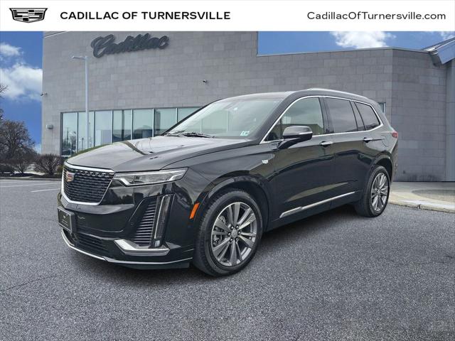 2025 Cadillac XT6 AWD Premium Luxury for sale in Turnersville, NJ