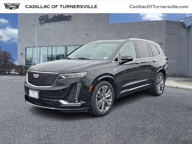 2025 Cadillac XT6 AWD Premium Luxury for sale in Turnersville, NJ