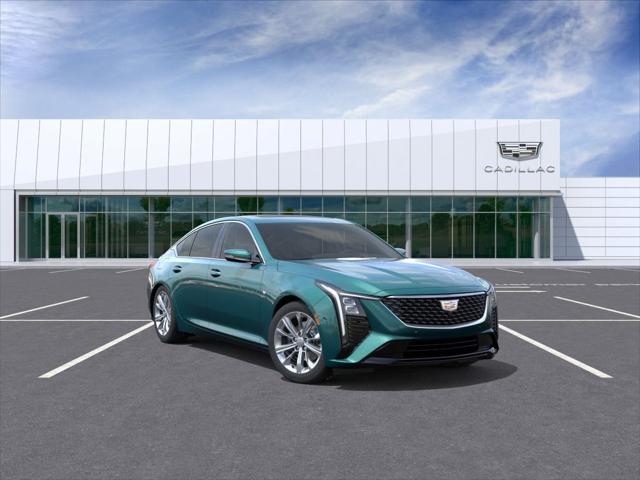 2026 Cadillac CT5 Premium Luxury RWD for sale in Highland, MI