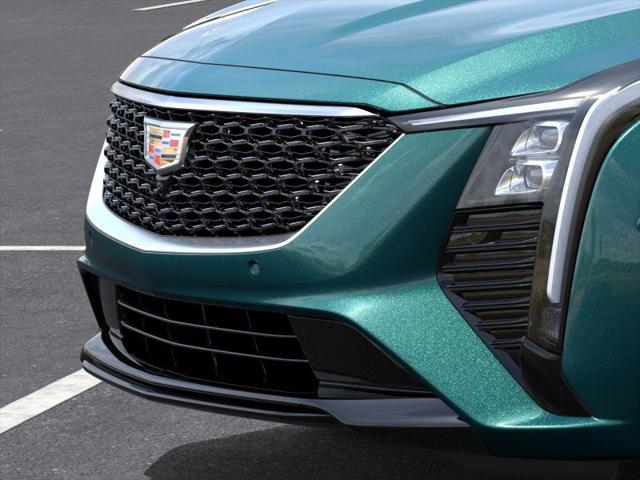 2026 Cadillac CT5 Premium Luxury RWD