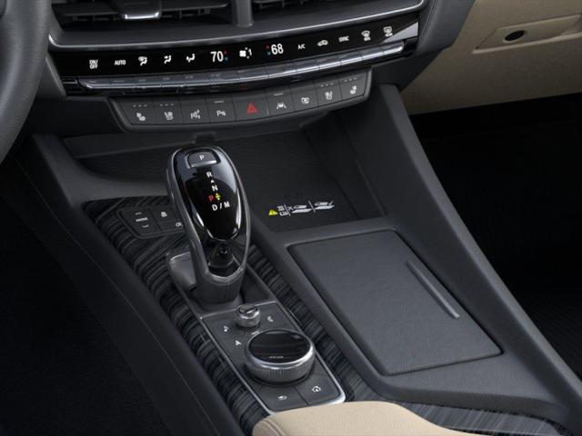 2026 Cadillac CT5 Premium Luxury RWD