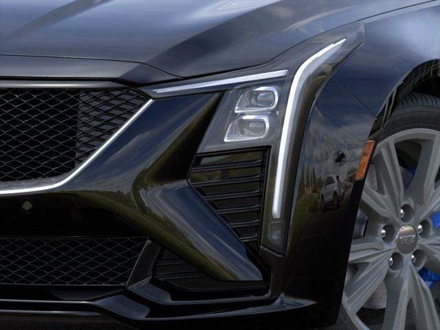 2026 Cadillac CT5-V V-Series RWD