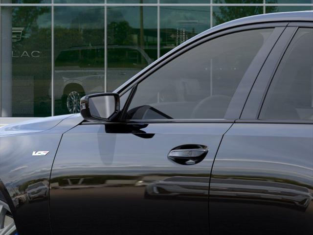 2026 Cadillac CT5-V V-Series RWD