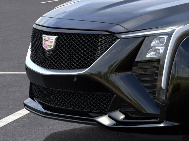 2026 Cadillac CT5-V V-Series RWD