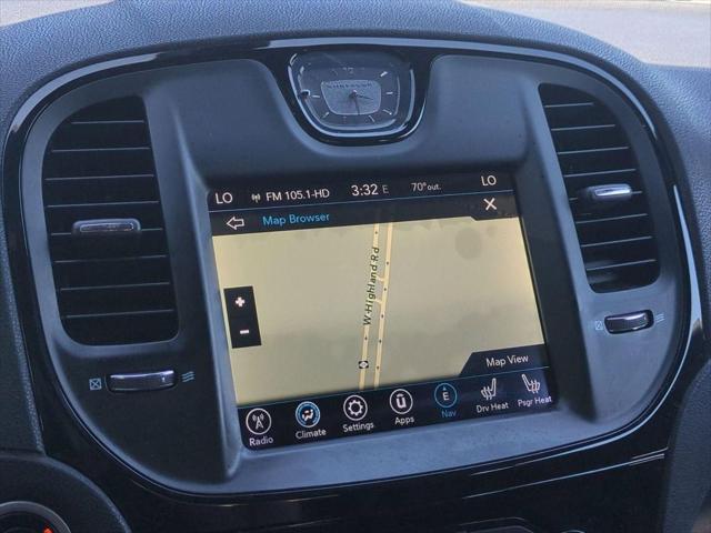 2017 Chrysler 300 300S AWD
