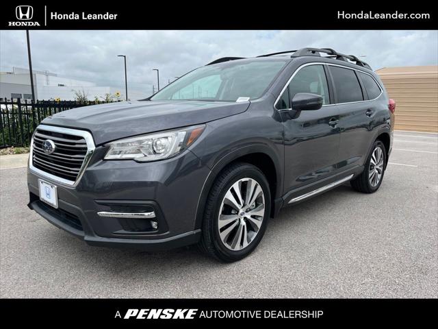 2020 Subaru Ascent Limited for sale in Leander, TX