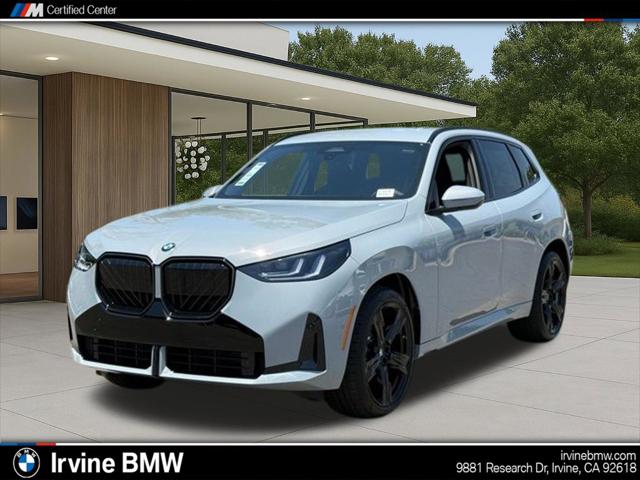 2026 BMW X3 30 xDrive for sale in Irvine, CA