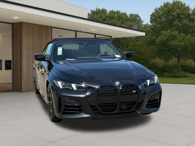 2027 BMW 4 Series M440i