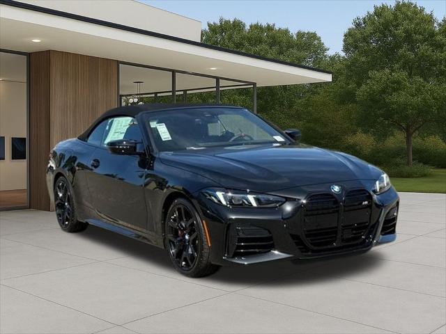 2027 BMW 4 Series M440i