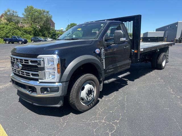 2025 Ford F-550 XL for sale in Grand Rapids, MI