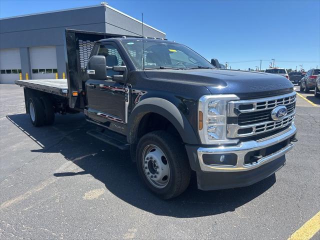 2025 Ford F-550 XL