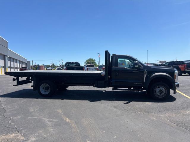 2025 Ford F-550 XL