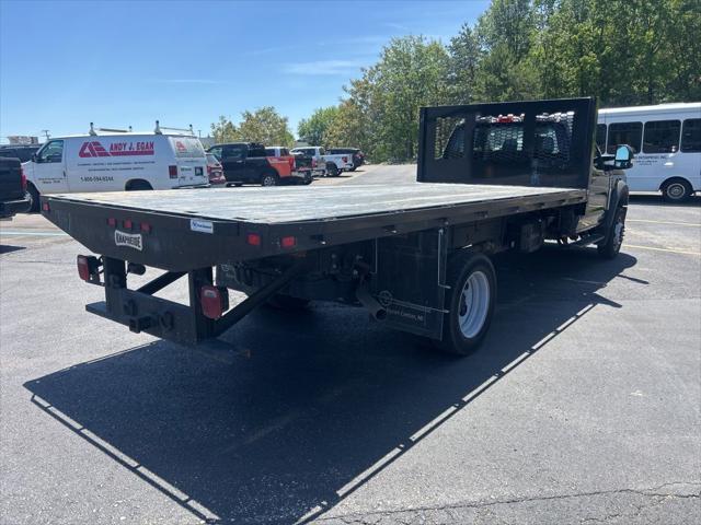 2025 Ford F-550 XL
