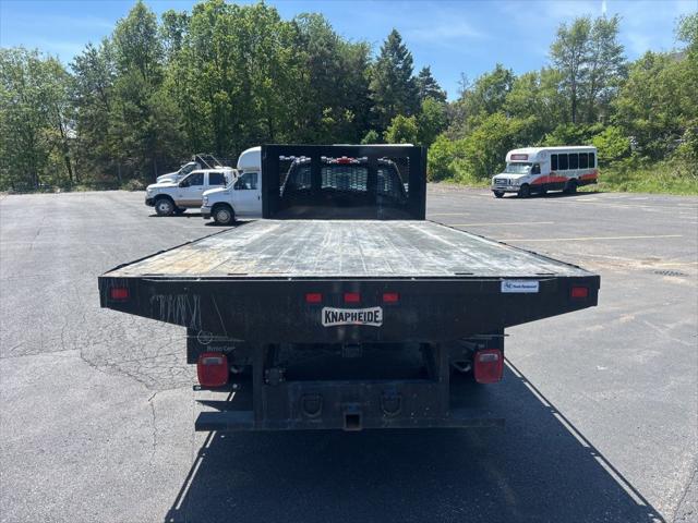2025 Ford F-550 XL