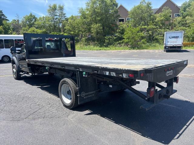2025 Ford F-550 XL