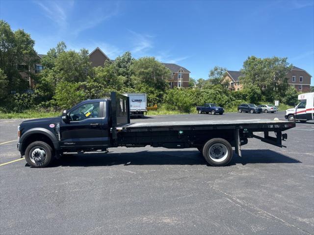 2025 Ford F-550 XL