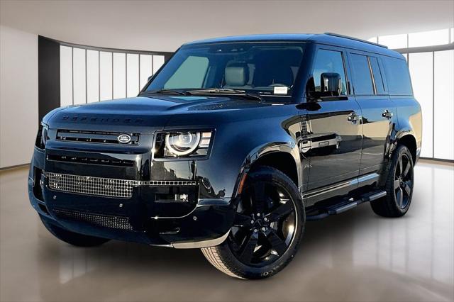 2026 Land Rover Defender P400 X-Dynamic SE for sale in Cerritos, CA